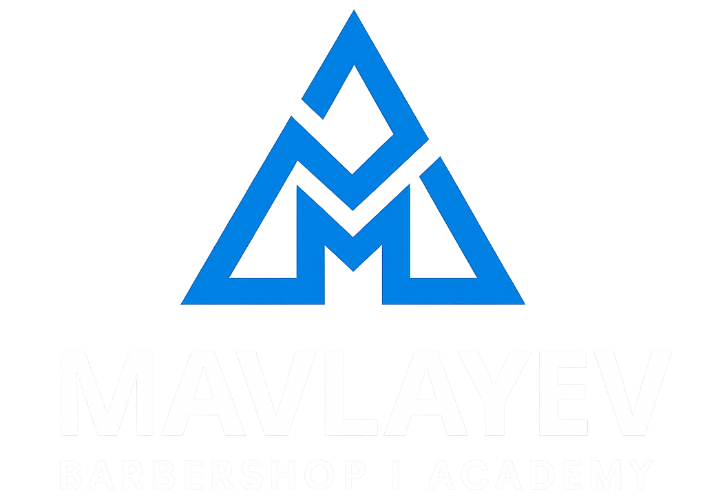 לוגו אקדמיית Mavlayev